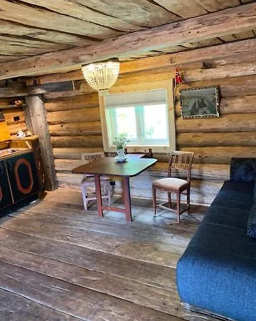 Hesla Farm ゴール