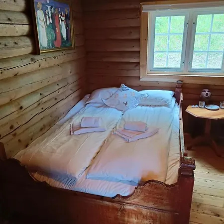 Hesla Farm Apartment *