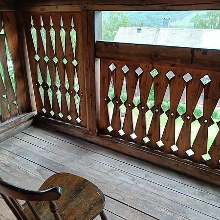 Hesla Farm Apartment