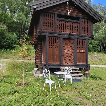 Hesla Farm *
