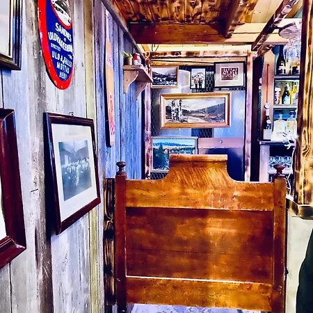 アパート Hesla Farm *