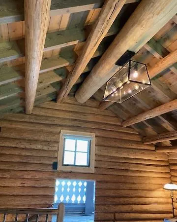 Hesla Farm Apartment