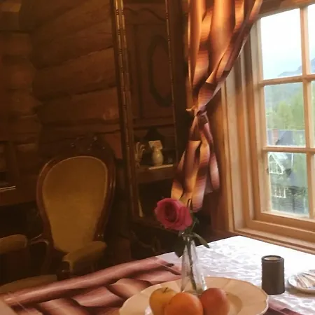 Hesla Farm ゴール