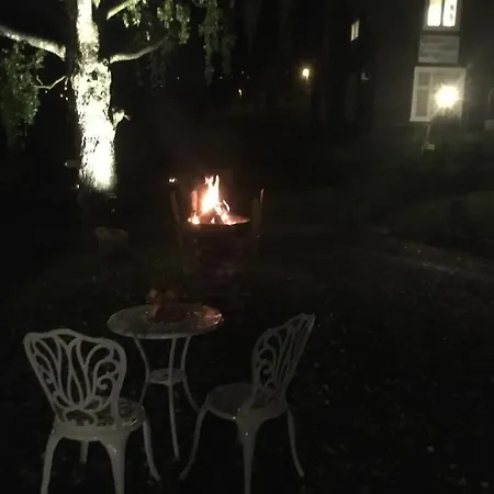 Hesla Farm ゴール