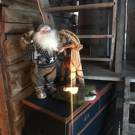 Hesla Farm アパート