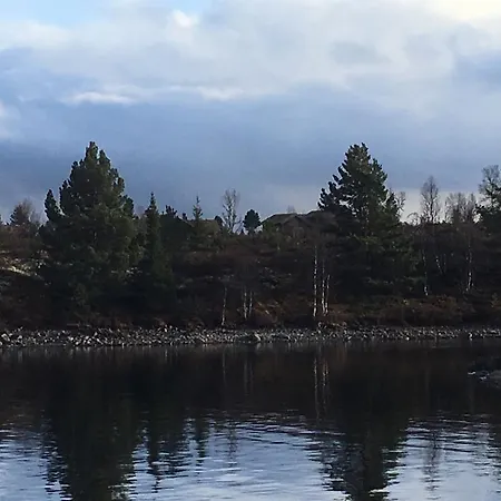 アパート Hesla Farm ゴール