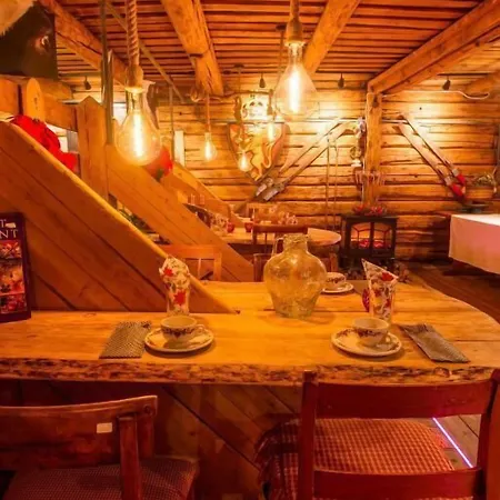 Hesla Farm * ゴール