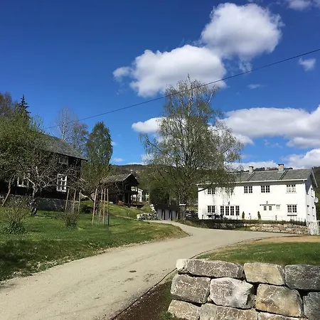 Hesla Farm Apartment *
