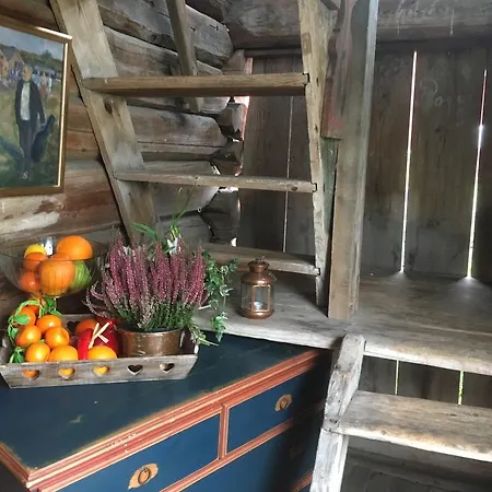 Hesla Farm