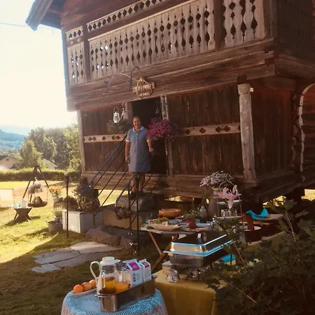 Hesla Farm Gol