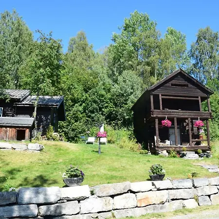 Hesla Farm Gol
