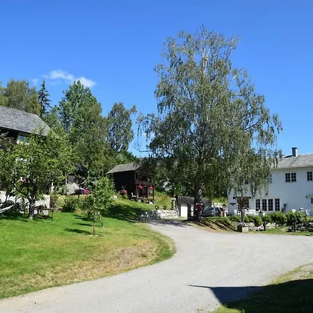 Apartment Hesla Farm Gol