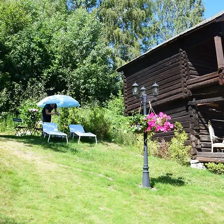 Hesla Farm *