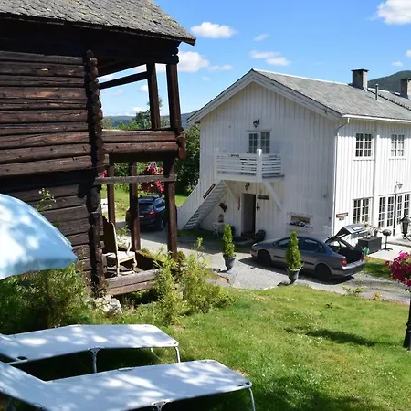 Hesla Farm Apartment Gol