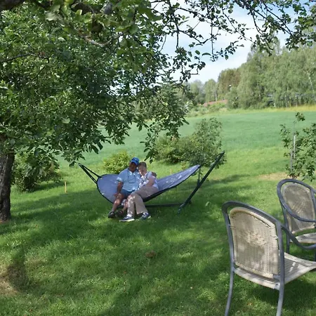 Hesla Farm Apartment Gol