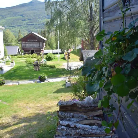 Apartment Hesla Farm Gol