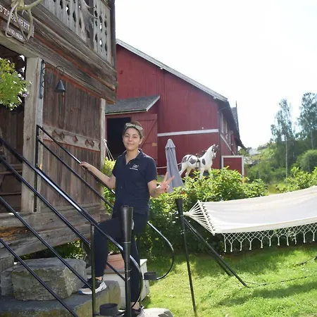 Hesla Farm *