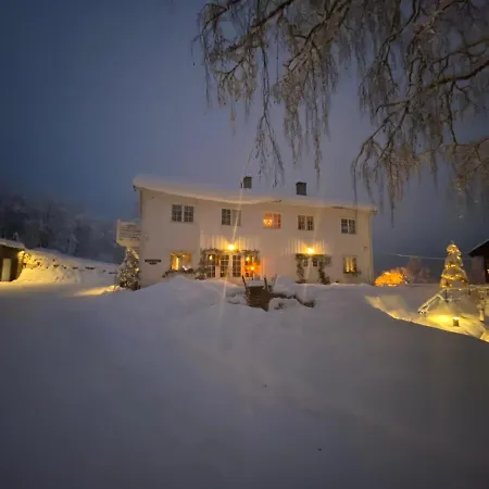 Hesla Farm Apartment Gol