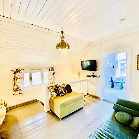 Hesla Farm Apartment