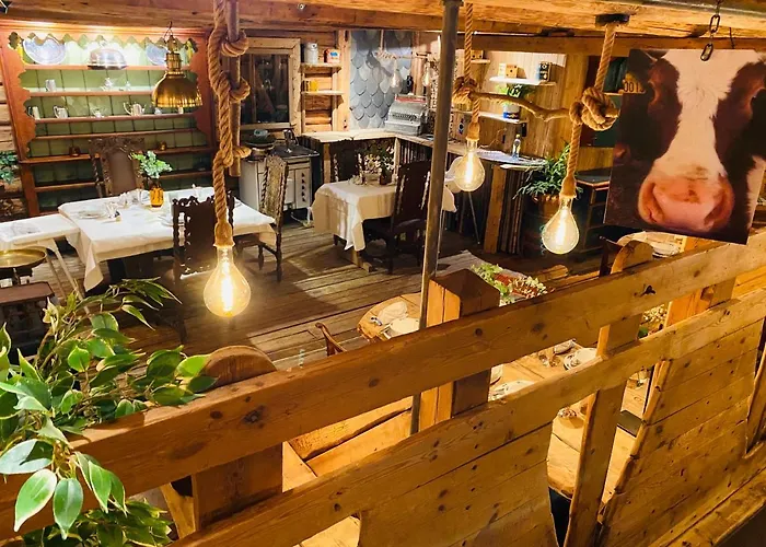 Apartamento Hesla Farm Gol