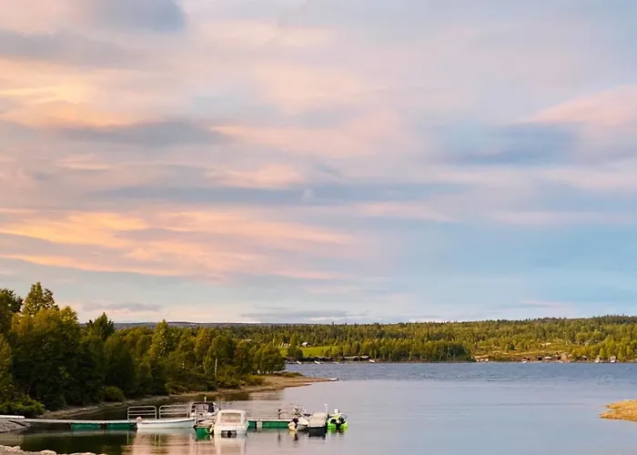 Hesla Farm Apartamento