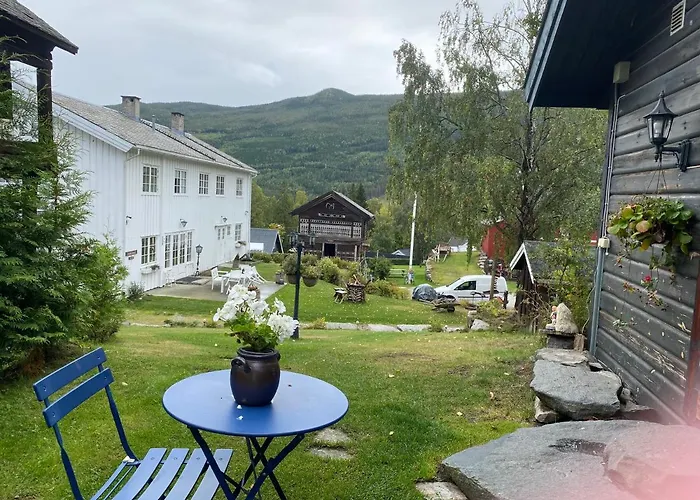 Apartamento Hesla Farm Gol