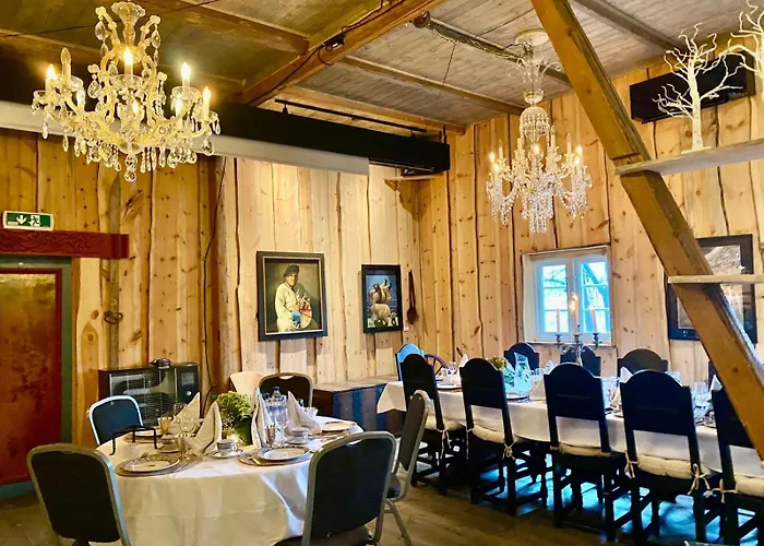 Apartamento Hesla Farm Gol