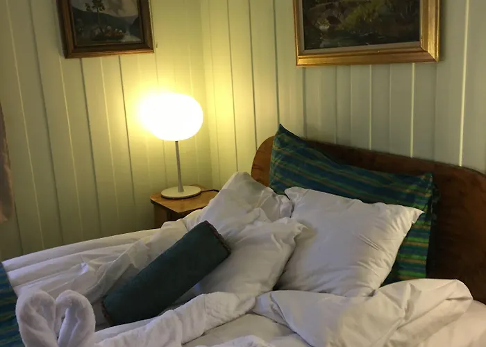 Hesla Farm Apartamento Gol