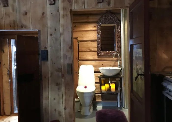 Apartamento Hesla Farm